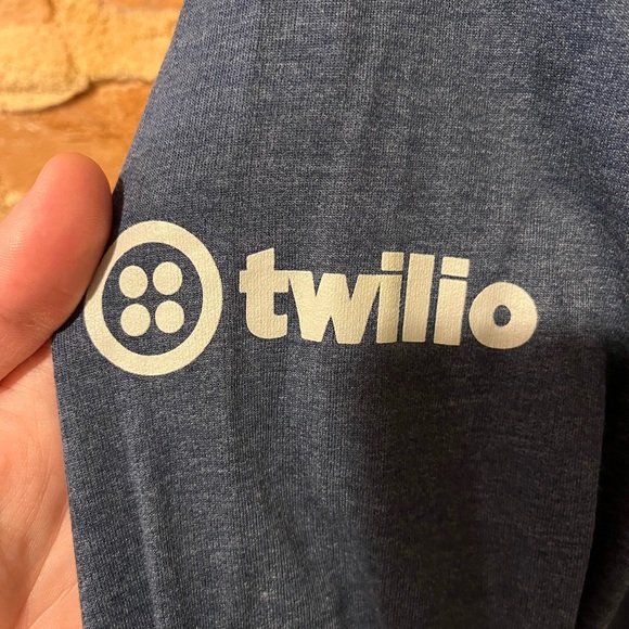 Disneyland x Twilio Light Hoodie - Picture 2 of 4